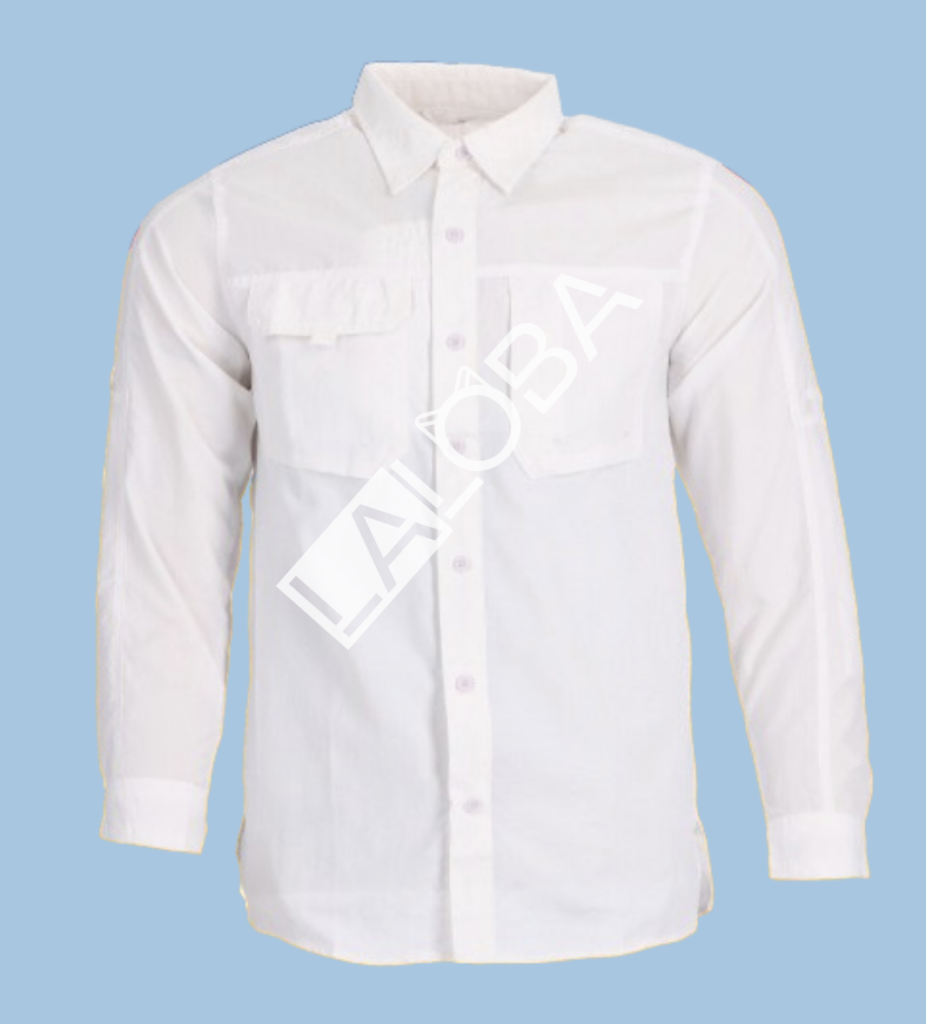 Camisa Outdoor Hombre