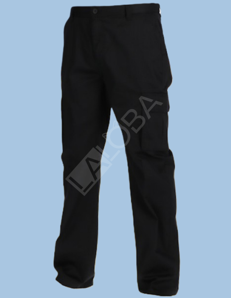 Pantalon Cargo Flex Teflon