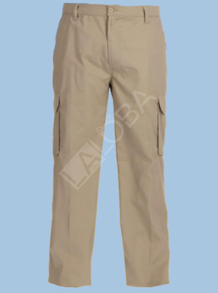 Pantalón Docker Cargo H