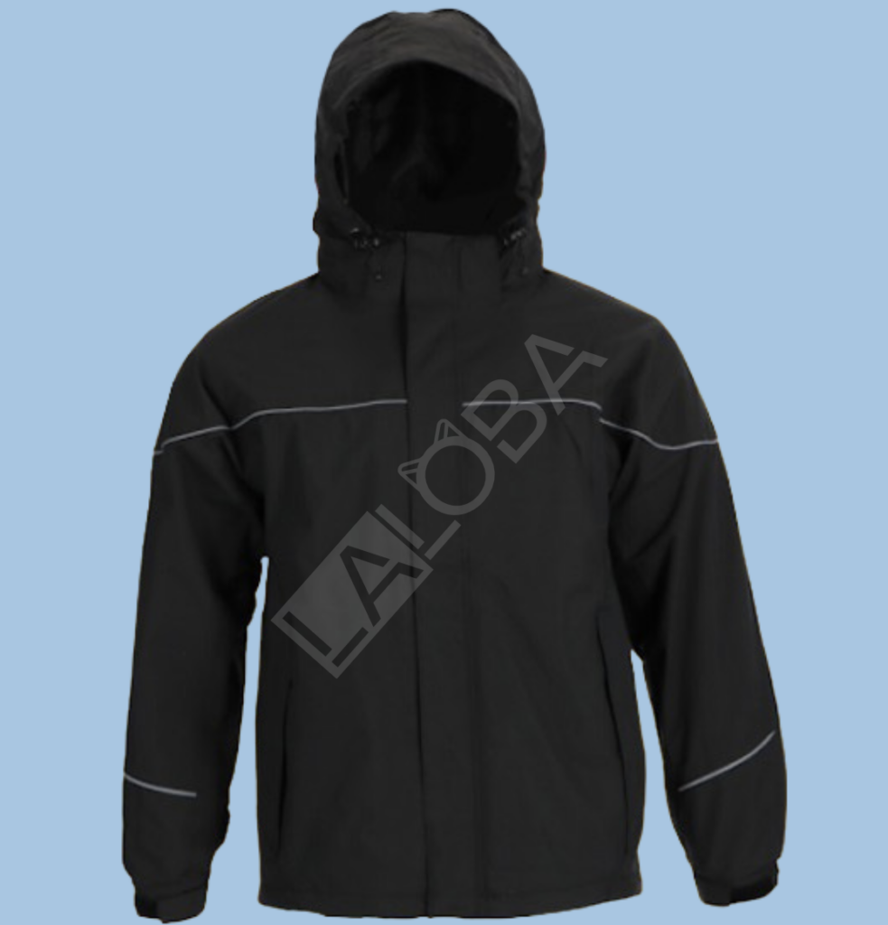 Parka 3 en 1 Hombre