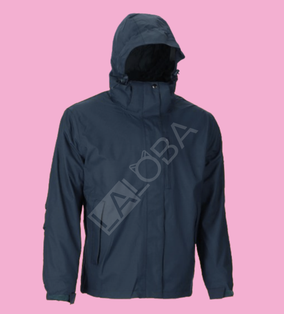 Parka Forest 3 en 1 M