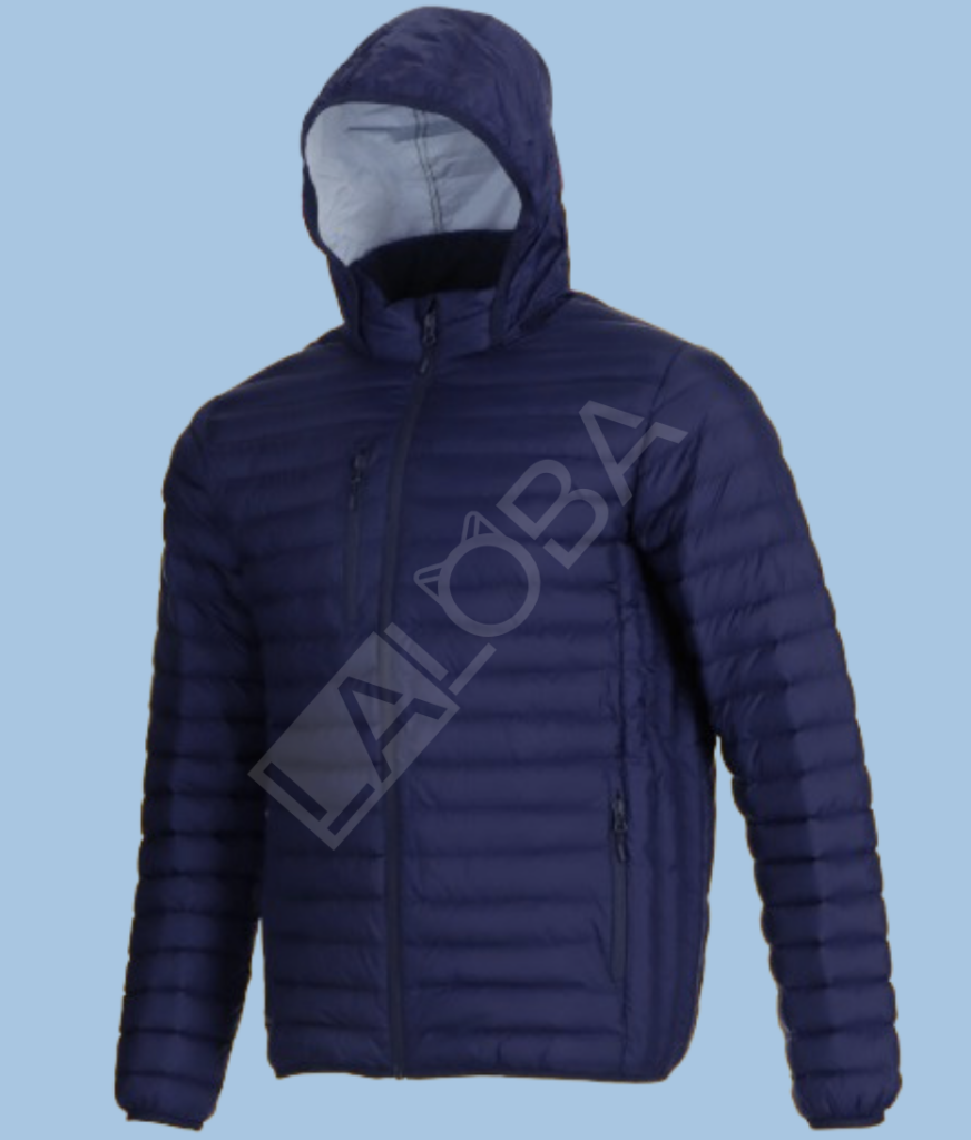 Parka Pluma Light H